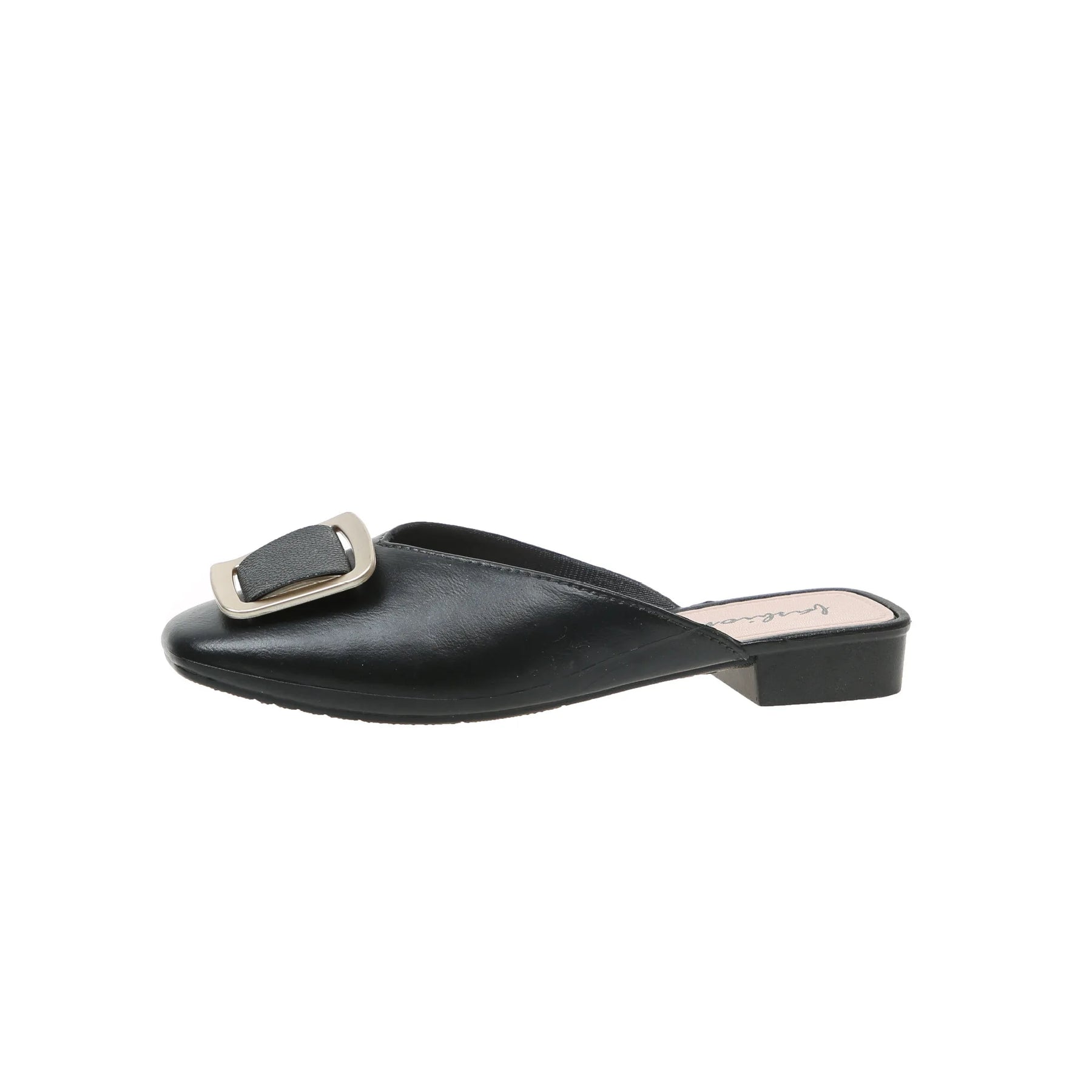 sapatos femininos de luxo sapatilha sapatos para mulheres Chinelos Verão das Mulheres com 2024 Nova Moda Praça Toe Flats Sandálias Sapatos Muller Primavera Flip Flops Slides Trabalho Ao Ar Livre Senhoras